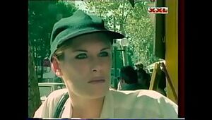 An American Female in Paris (1998) (bad sound)