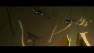 Berserk movie: Griffith and Charlotte bang-out episode